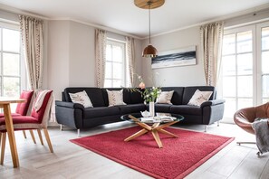 Unclassified image, 2 of 27, button - Vacation home Seeadler 49 - Holiday home Seeadler 49 - Close to nature (Fuhlendorf)