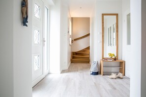 Unclassified image, 4 of 27, button - Vacation home Seeadler 49 - Holiday home Seeadler 49 - Close to nature (Fuhlendorf)