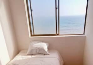 3 habitaciones y wifi