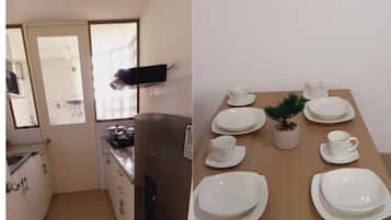 Dapur peribadi