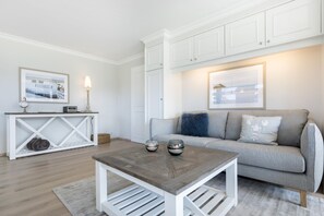 Televisión y estéreo 