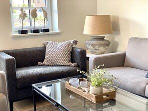 Televisión, estéreo