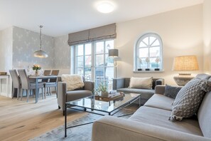 Televisión, estéreo