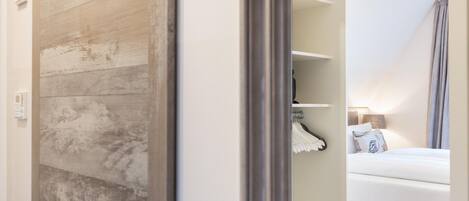 1 Schlafzimmer, Zimmersafe, Bügeleisen/Bügelbrett, WLAN