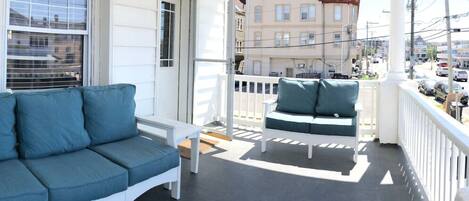 Terras