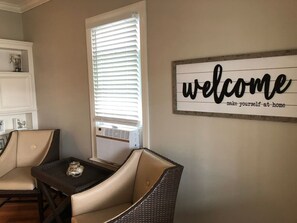 Interior - Make unforgettable memories at The Beach Side in Ocean City, NJ!  Beach Block ~ Ocean Views ~ Family Friendly (Ocean City)
