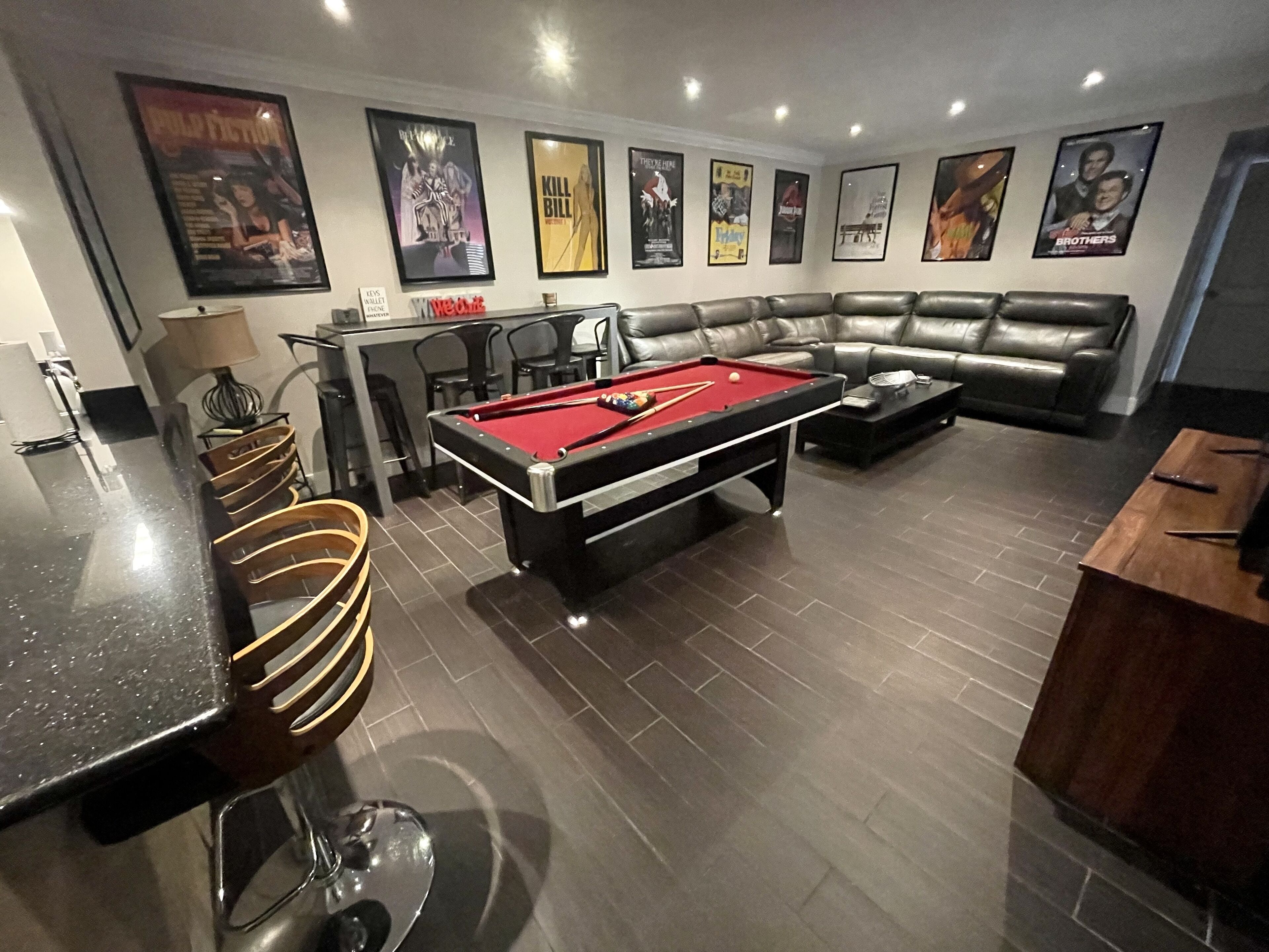 Midtown Montrose Bungalow🌞