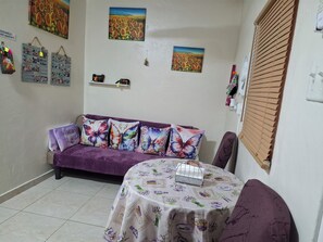 Interior - Swette Love cerca del aeropuerto (Panama City)