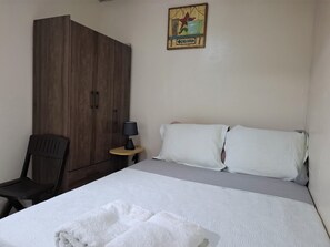 1 bedroom, desk, iron/ironing board, free WiFi - Swette Love cerca del aeropuerto (Panama City)
