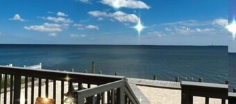 Romantic Bayfront Oasis, Waterfront Kayaking, Fishing & Clamming, Wildlifes