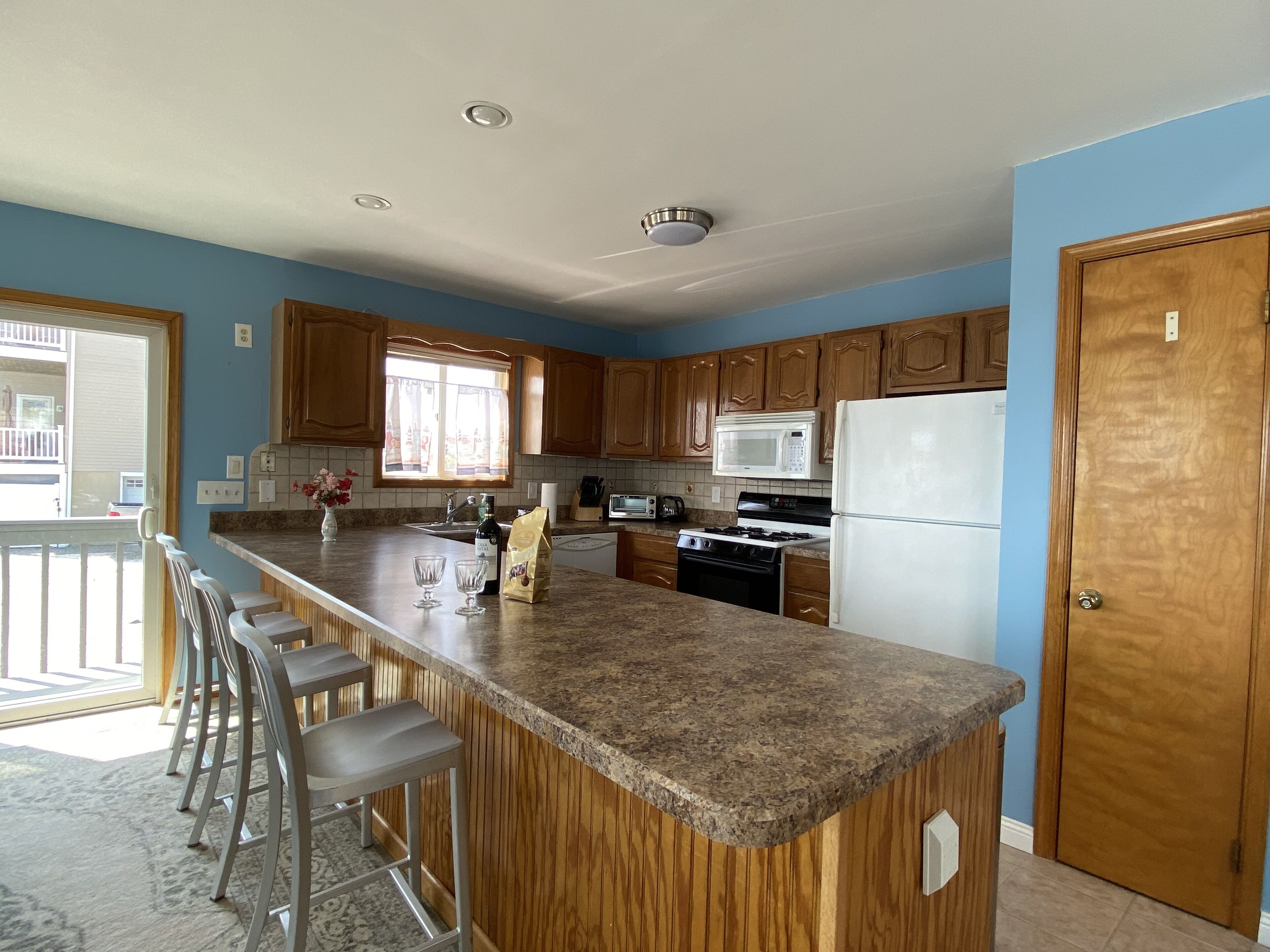 Bay Front Oasis, Magnificent Views, Kayaks/Canoes 