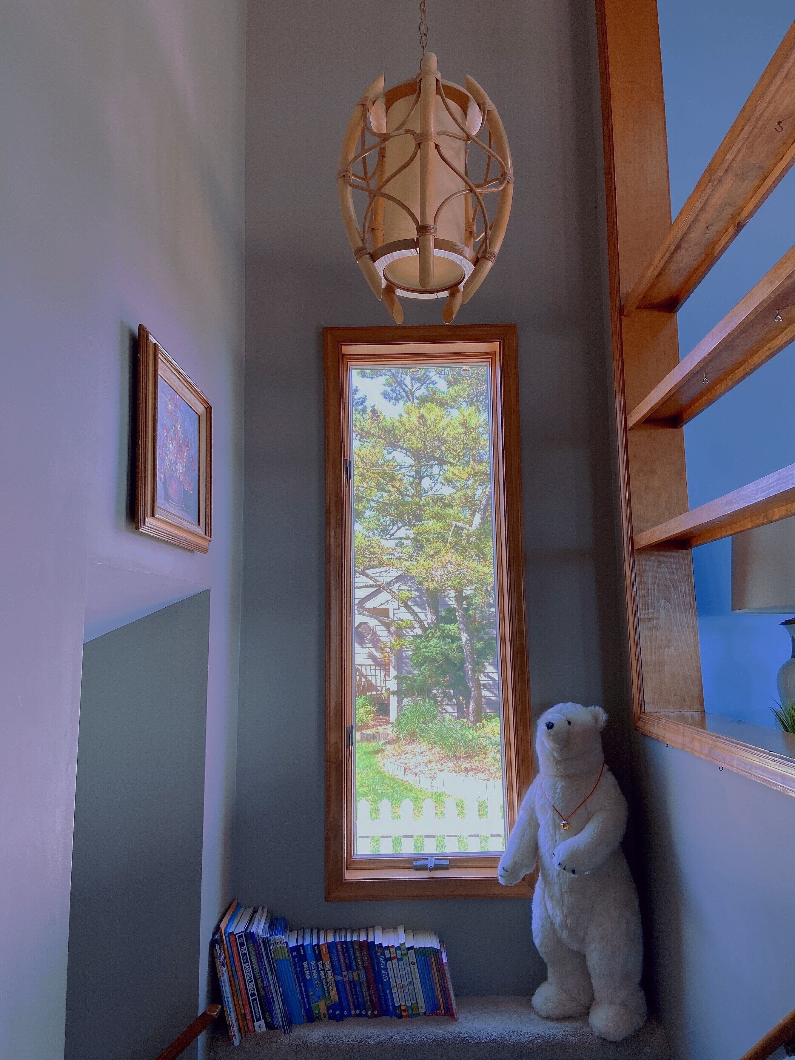 Interieur