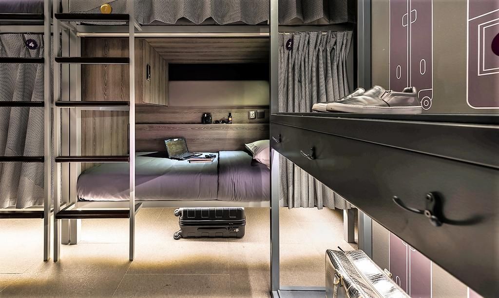 Photo - Coller Boutique Hostel