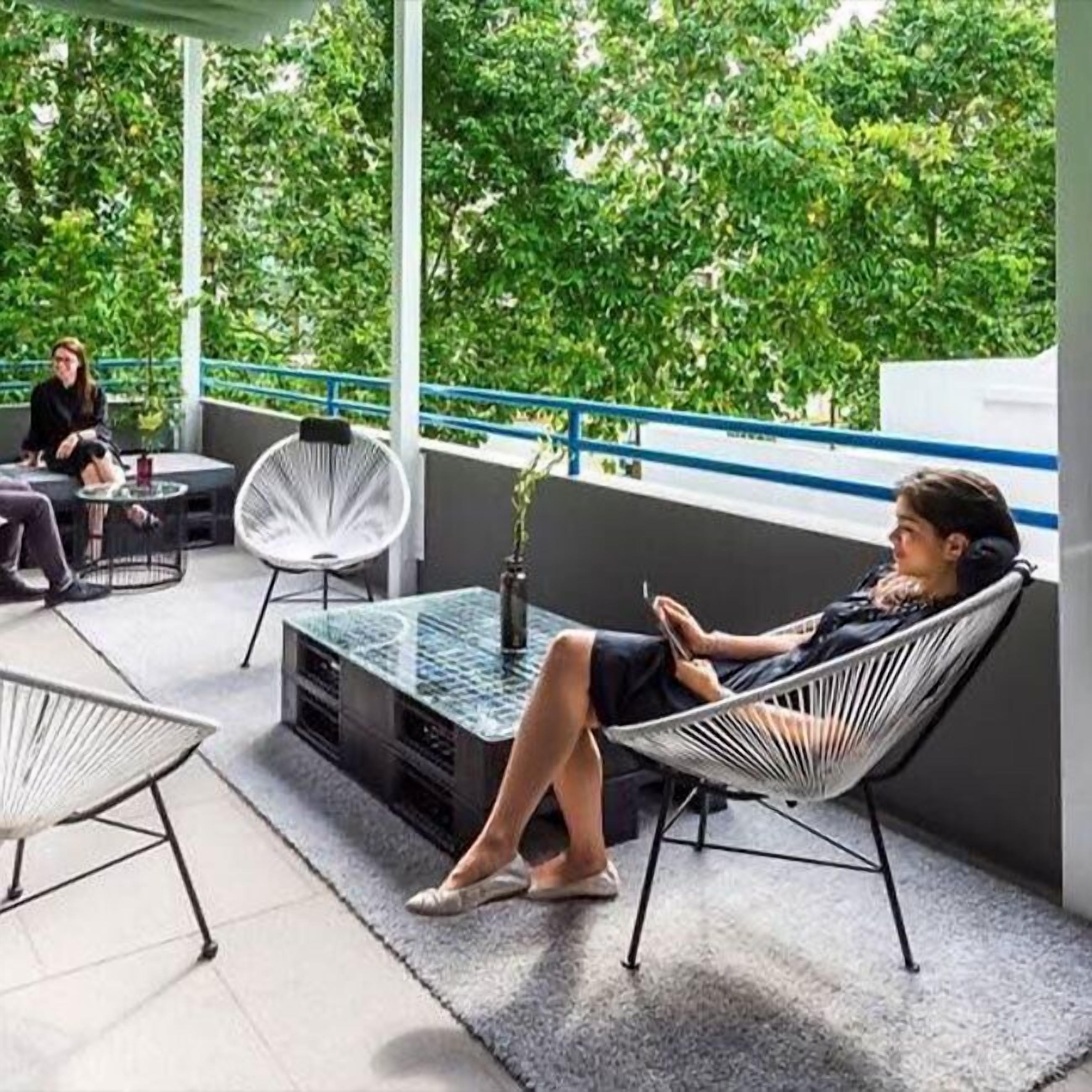 Photo - Coller Boutique Hostel