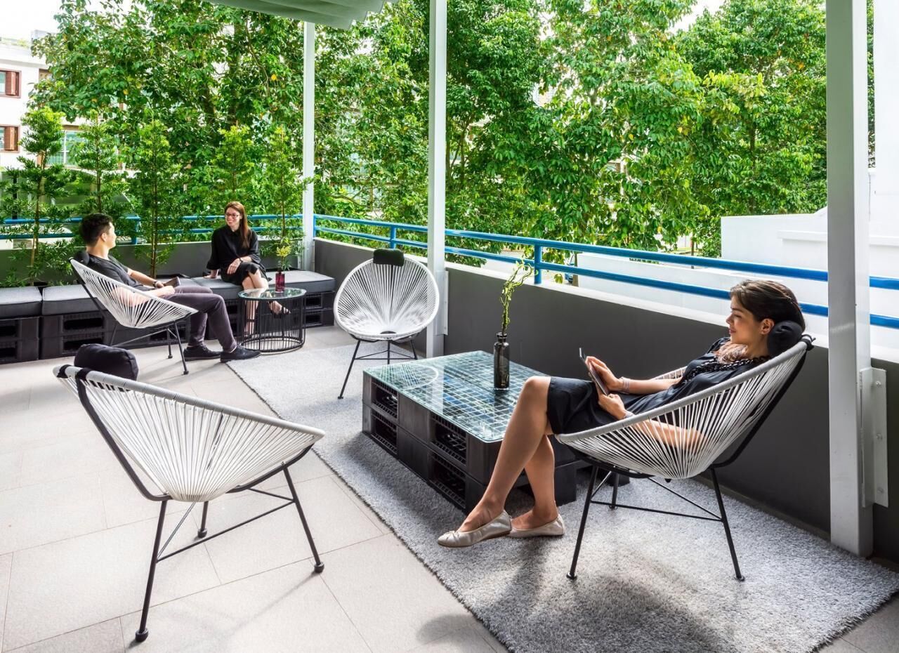 Photo - Coller Boutique Hostel