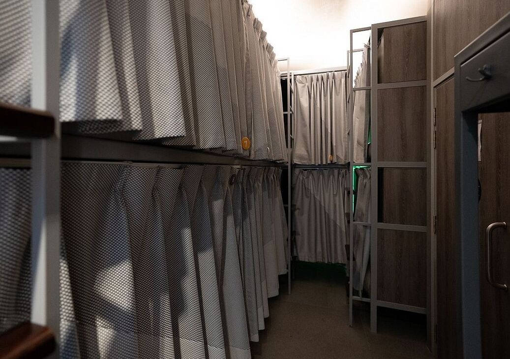 Photo - Coller Boutique Hostel
