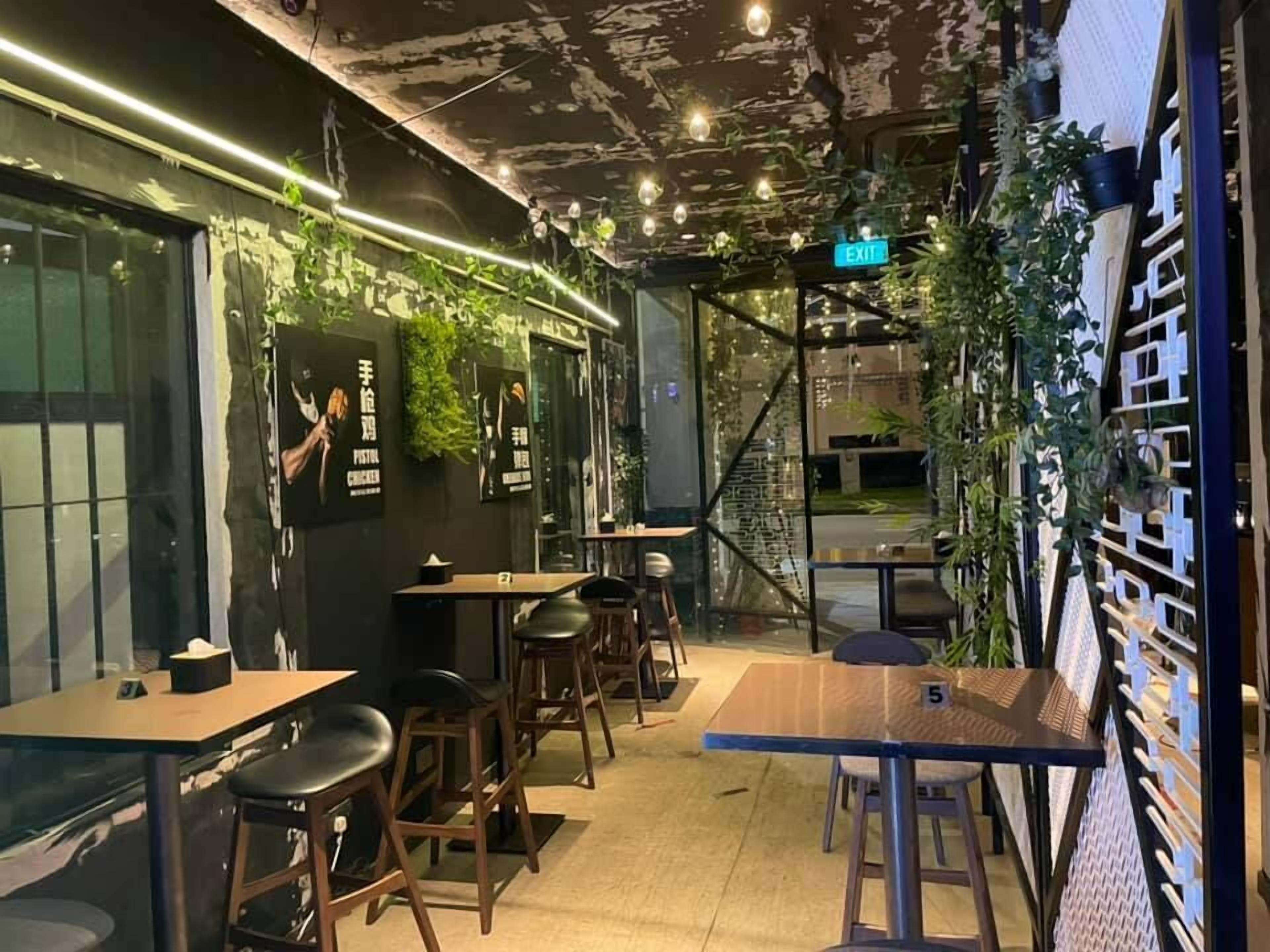 Photo - Coller Boutique Hostel