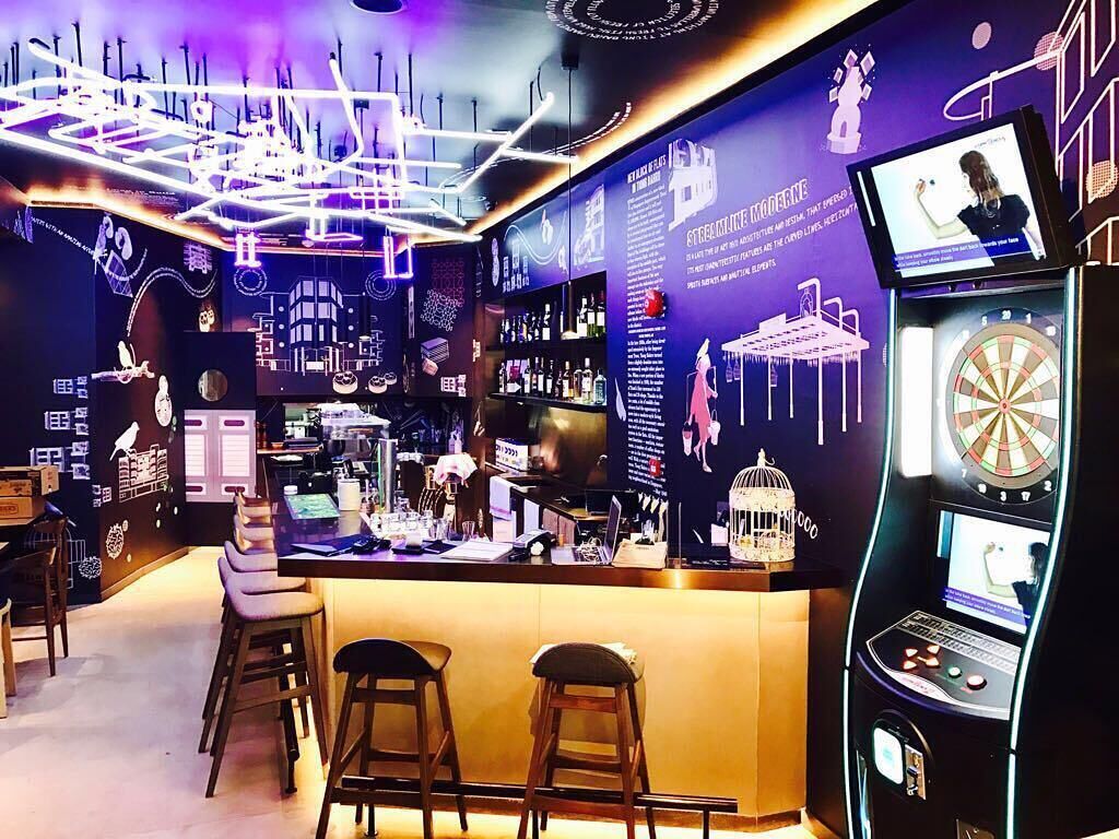 Photo - Coller Boutique Hostel