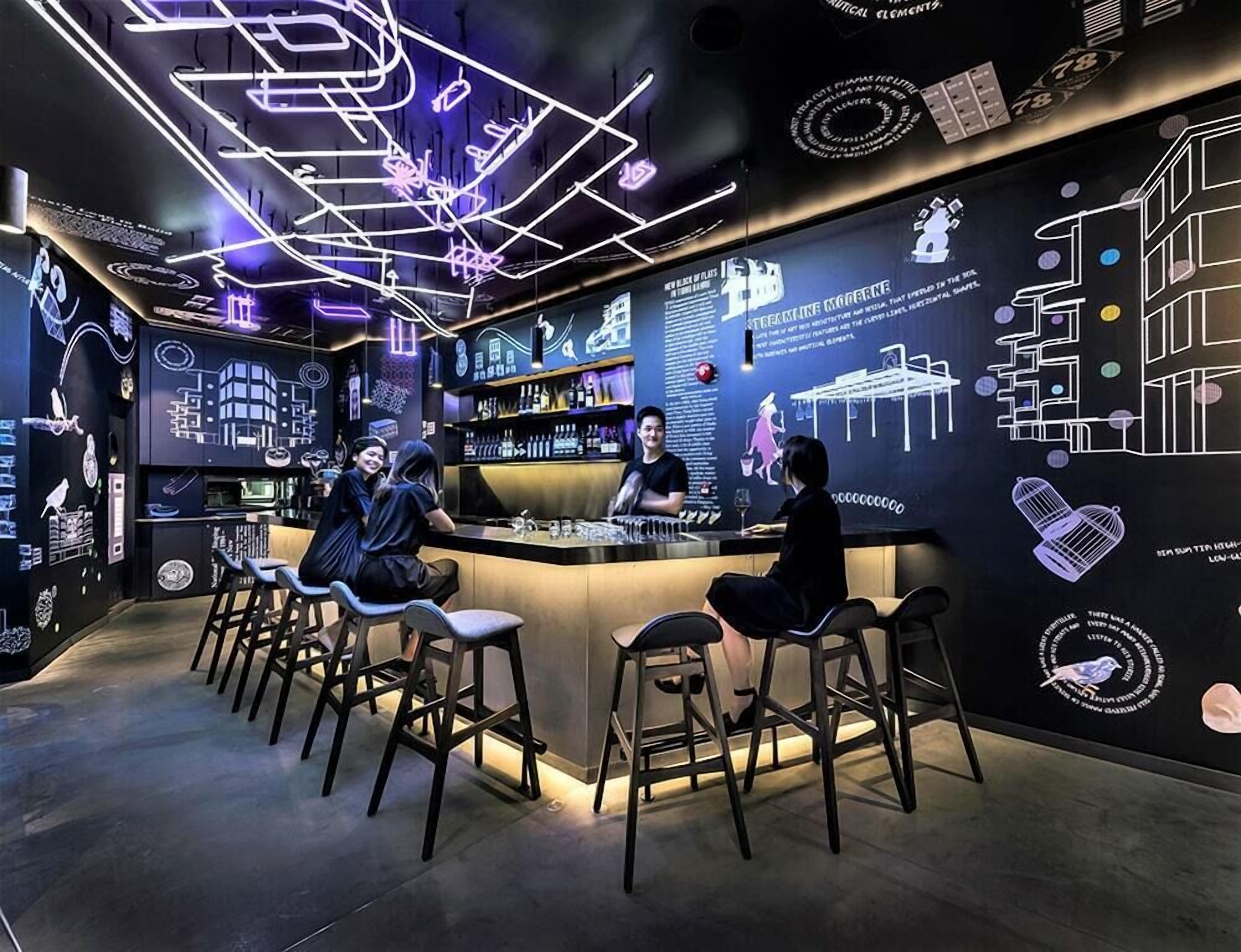 Photo - Coller Boutique Hostel