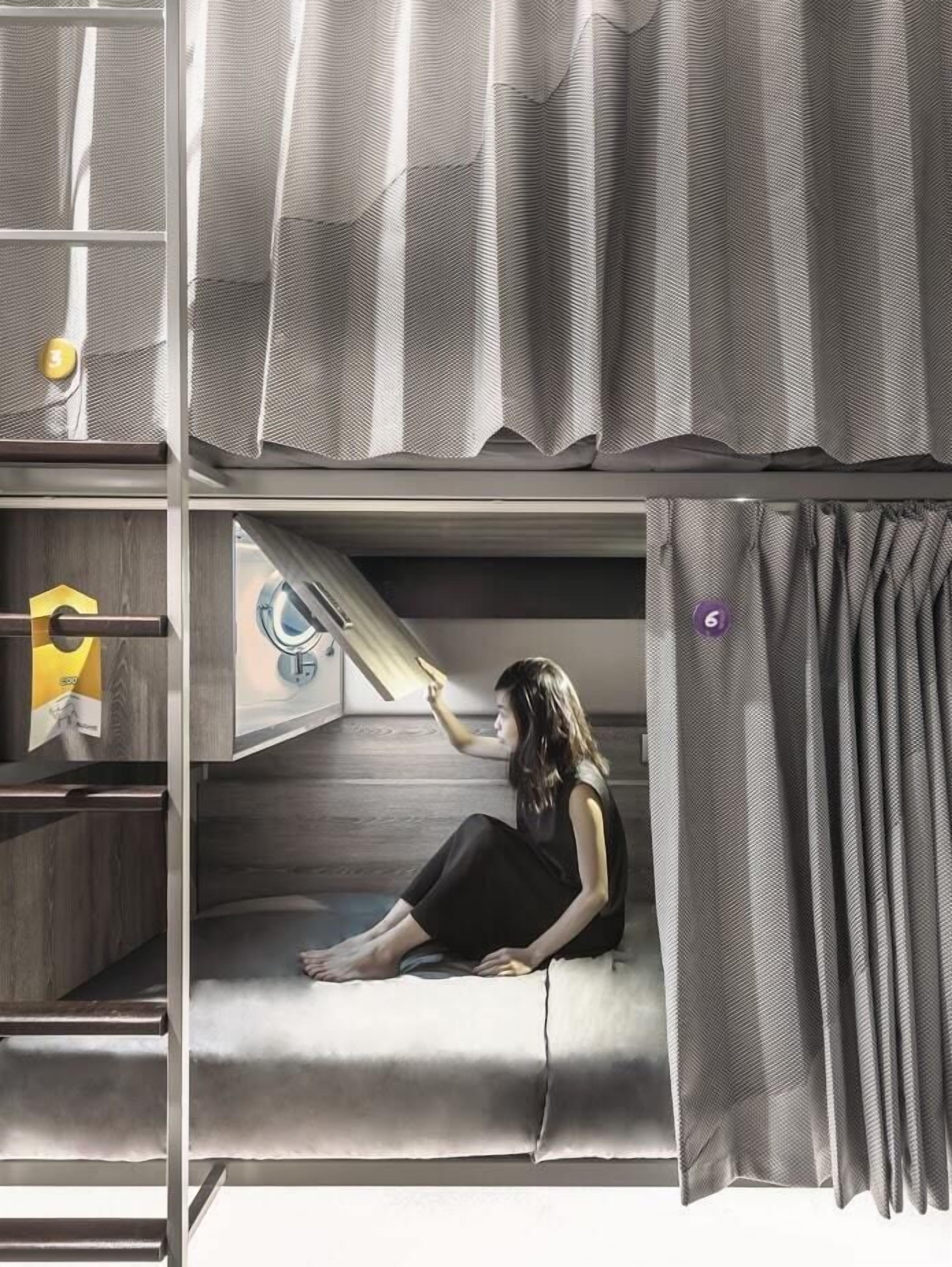 Photo - Coller Boutique Hostel