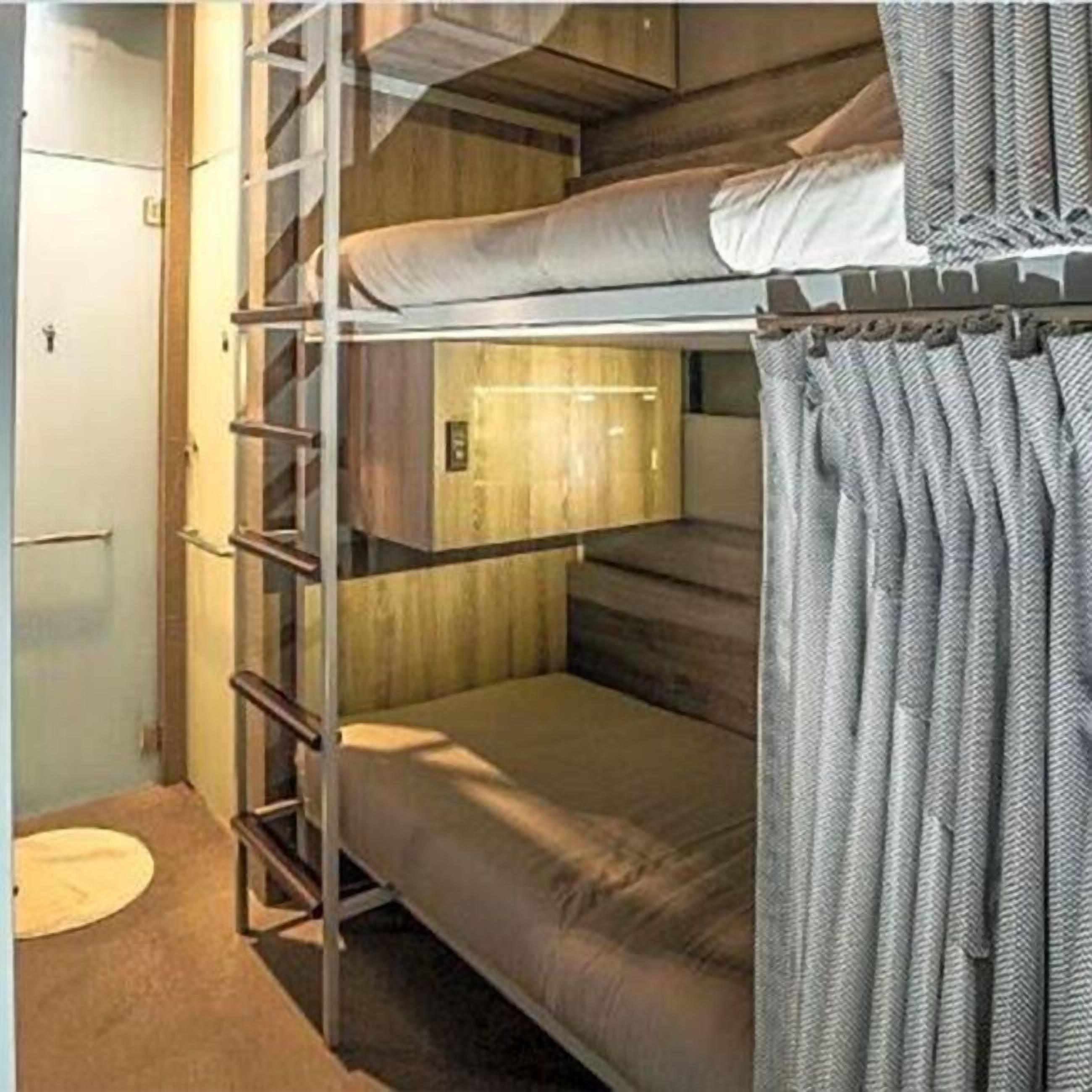 Photo - Coller Boutique Hostel
