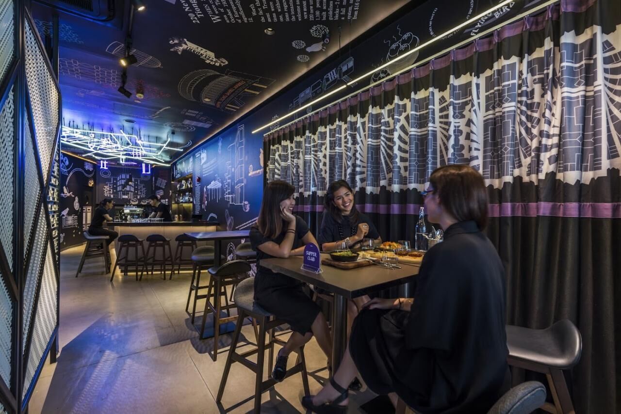 Photo - Coller Boutique Hostel