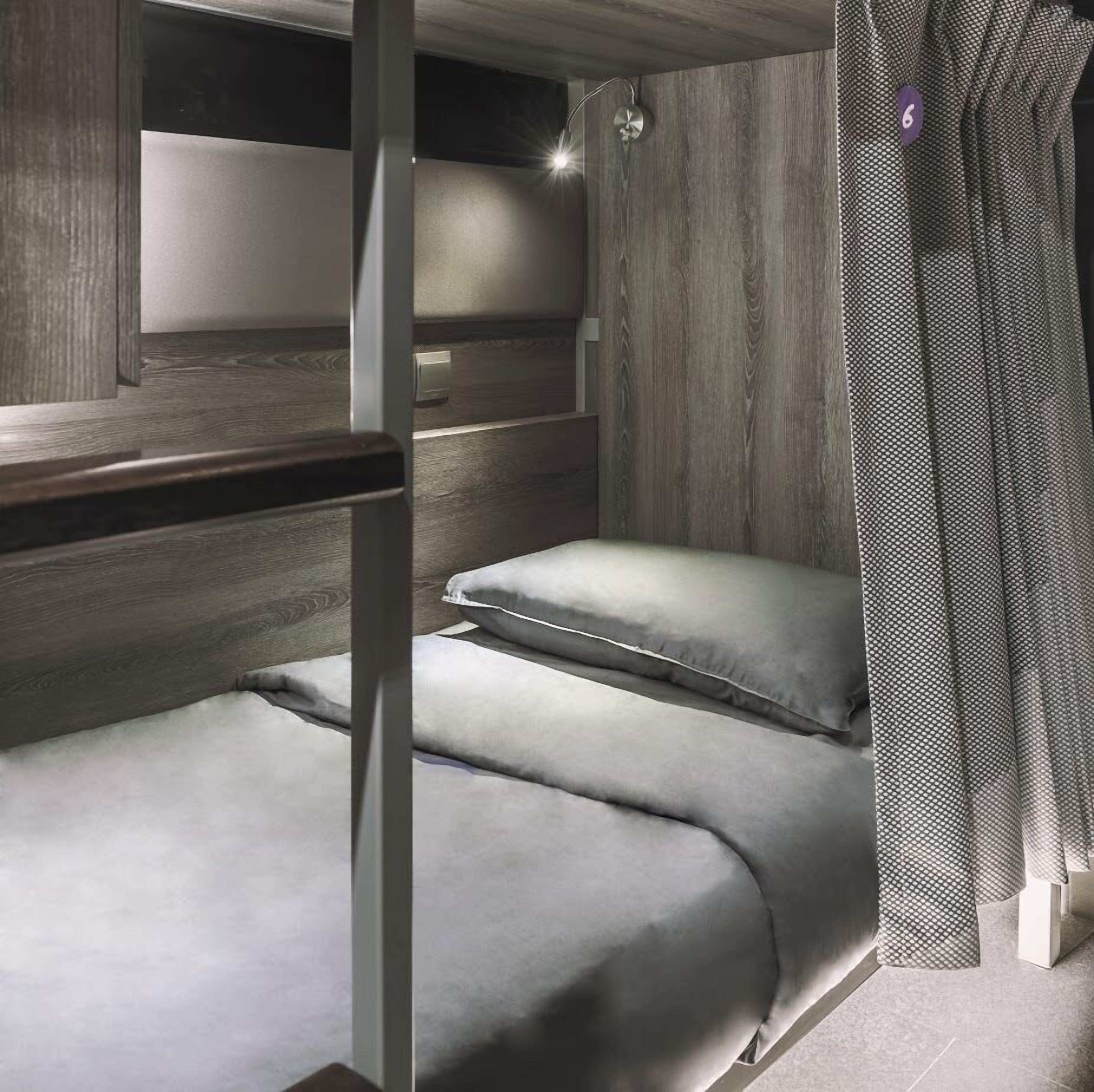 Photo - Coller Boutique Hostel