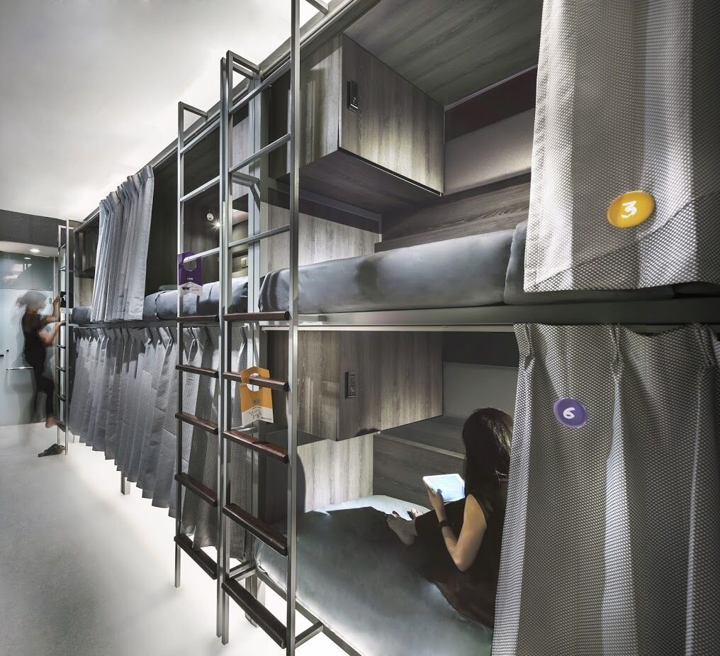 Photo - Coller Boutique Hostel