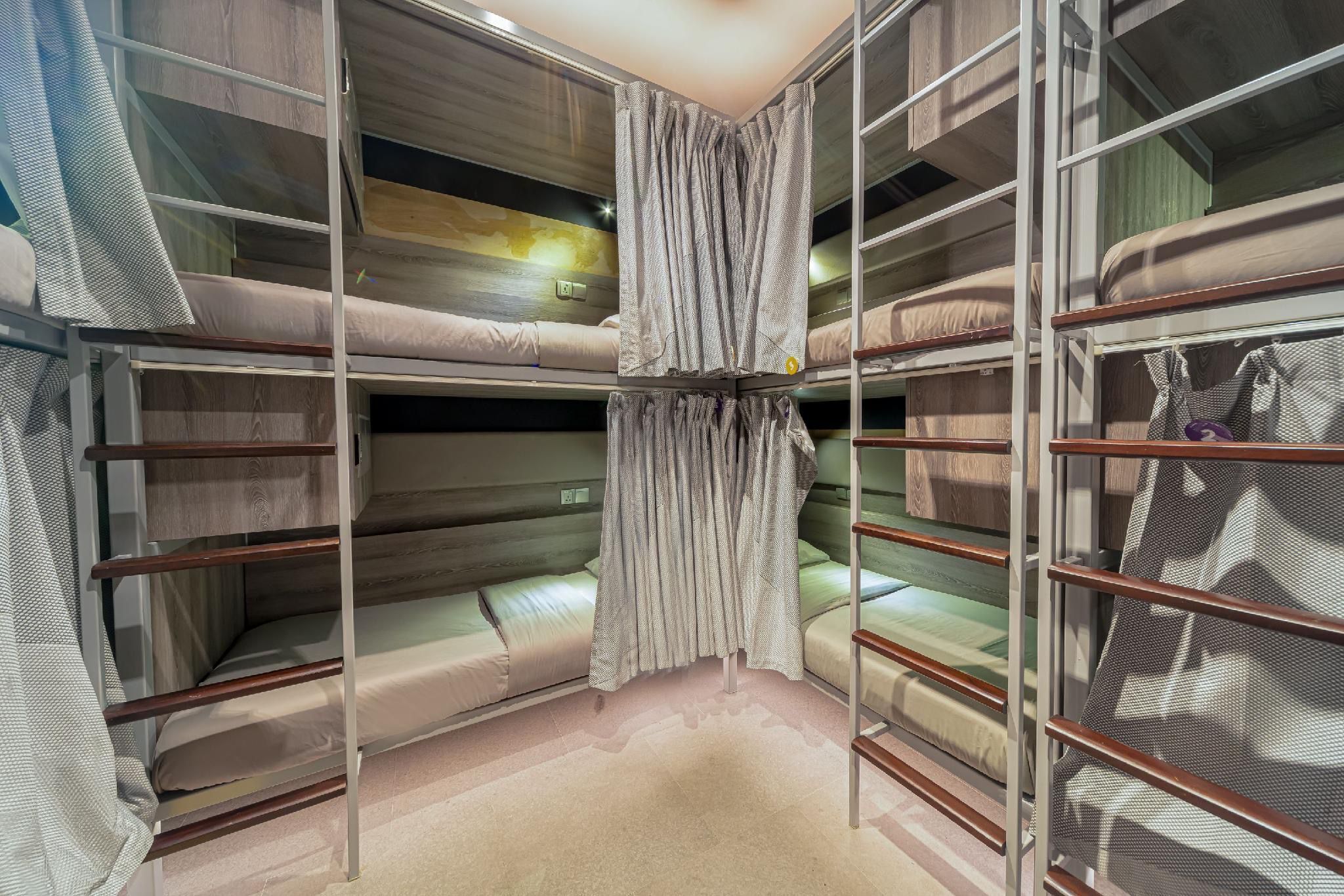Photo - Coller Boutique Hostel