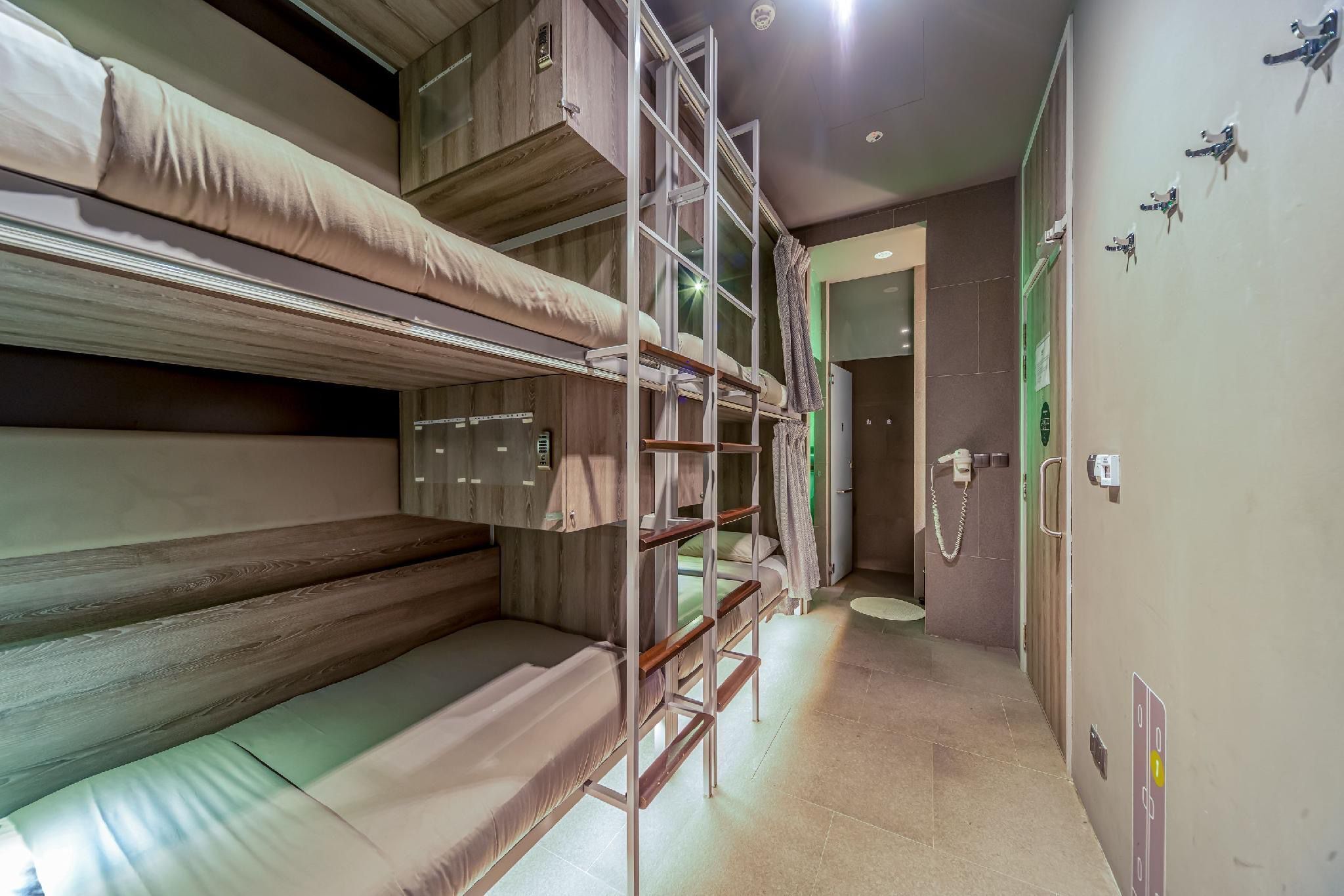 Photo - Coller Boutique Hostel
