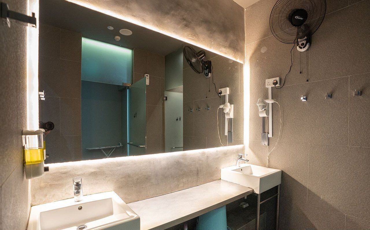 Photo - Coller Boutique Hostel