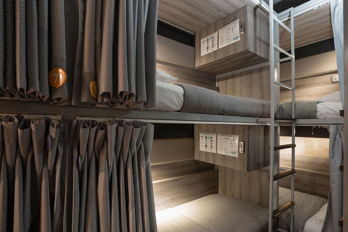 Photo - Coller Boutique Hostel