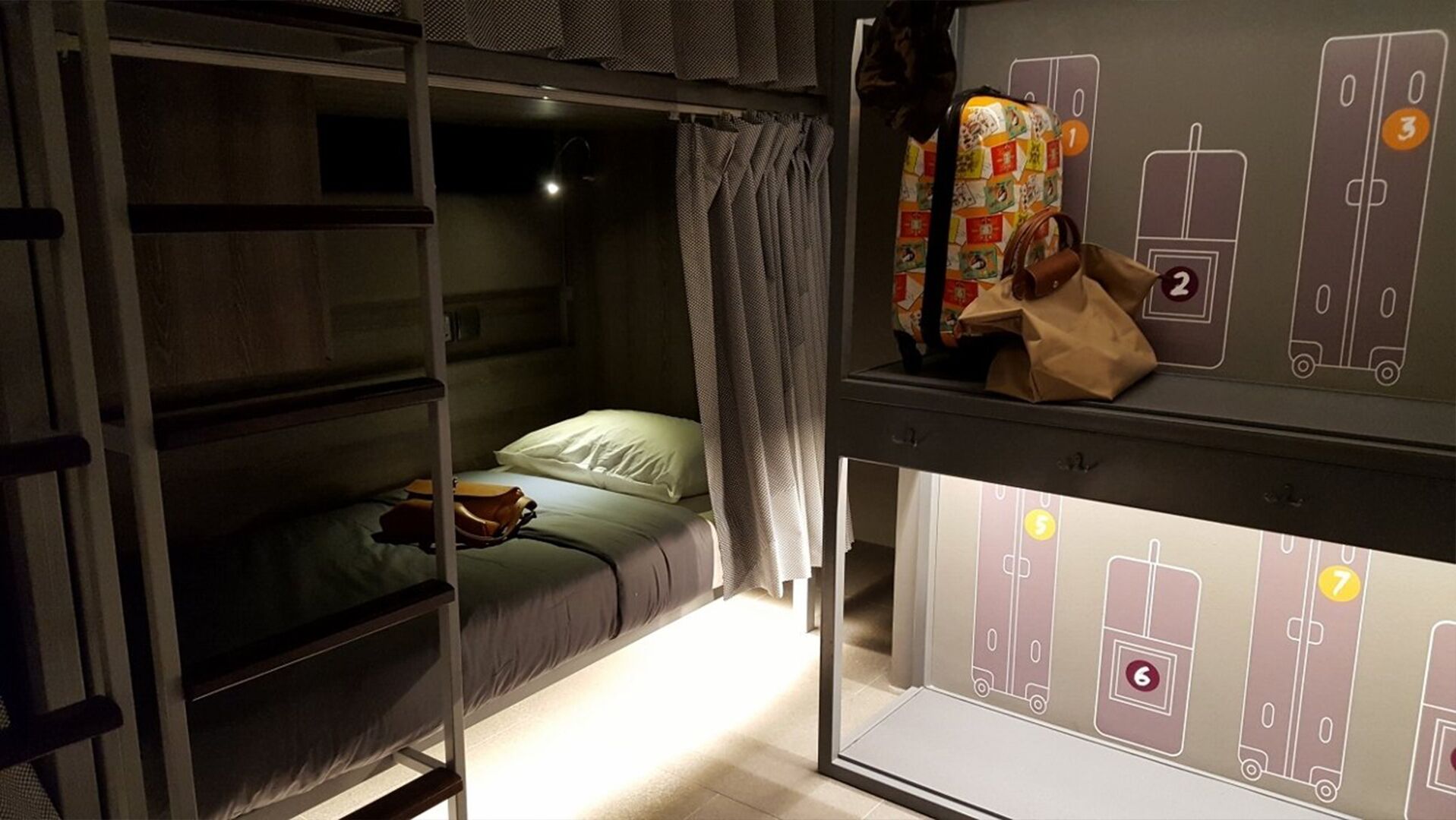Photo - Coller Boutique Hostel