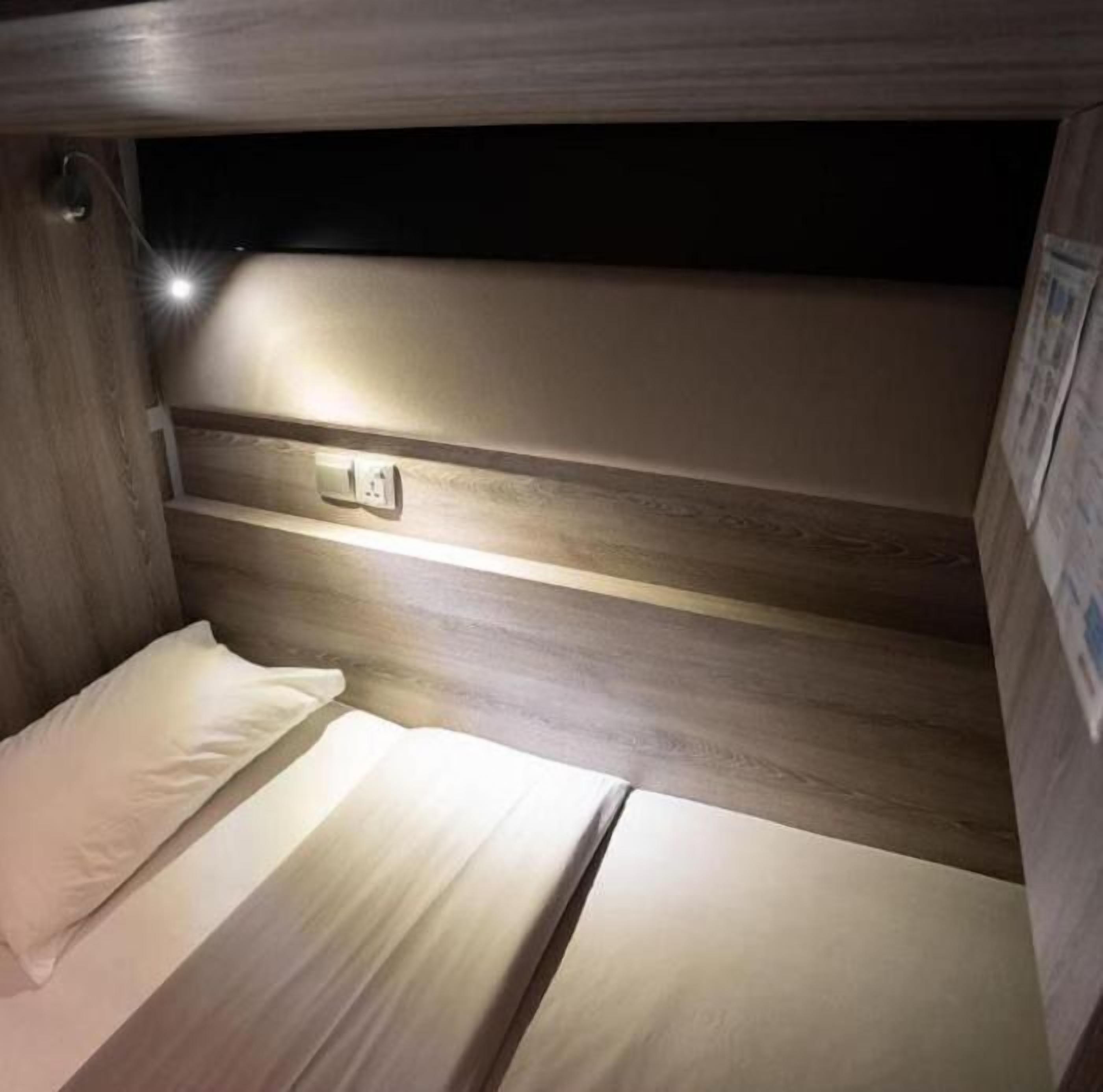 Photo - Coller Boutique Hostel