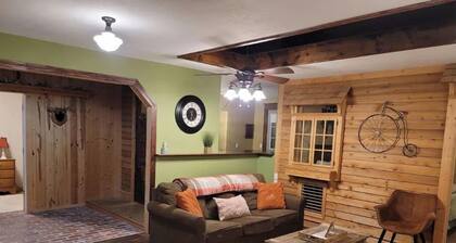 Country Guest House