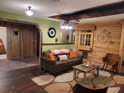 Country Guest House 
