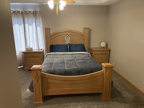 3 عدّة غرف نوم