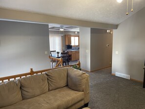 منطقة المعيشة