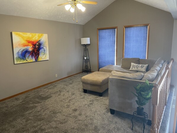 منطقة المعيشة