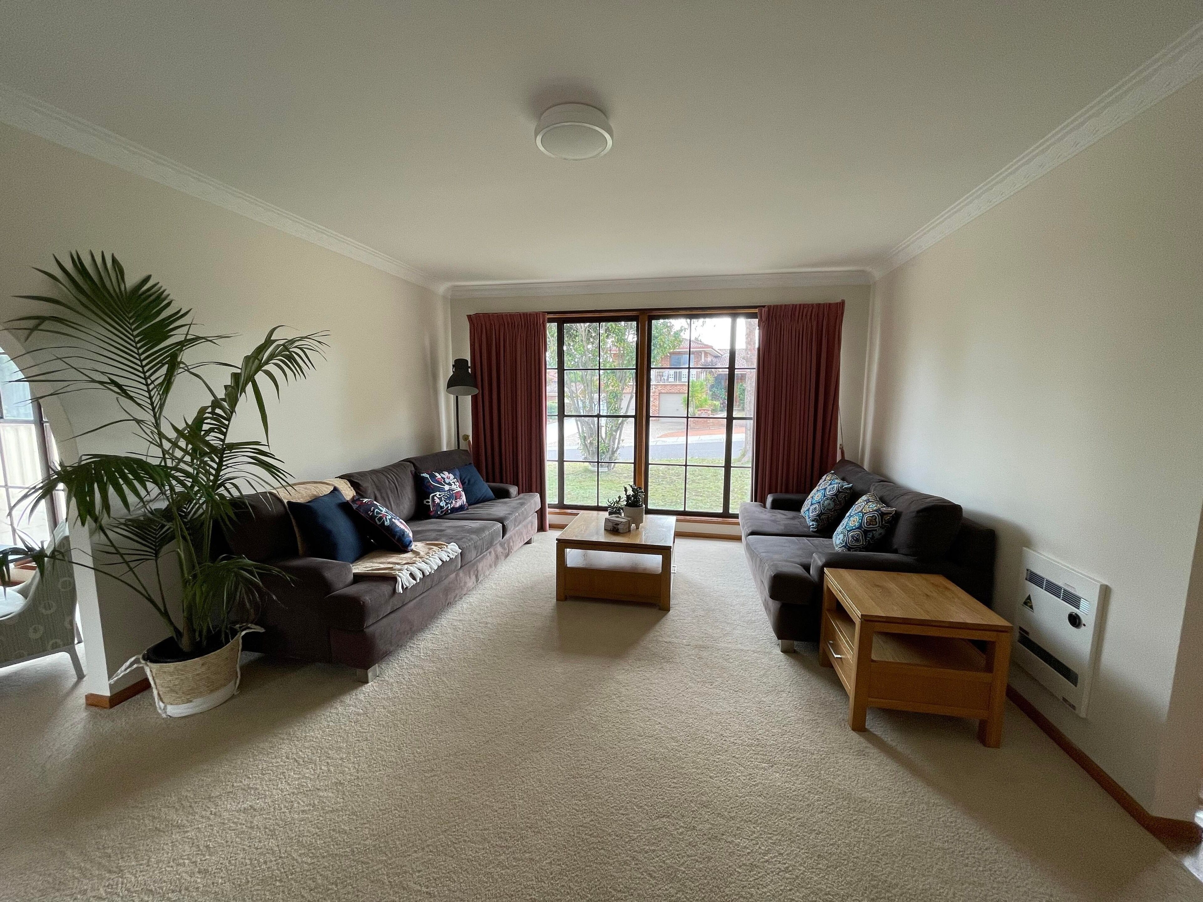 Authentic suburban home, close to city