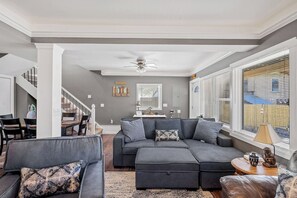 TV connectée, livres