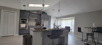 The Getaway Experience