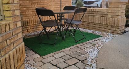 The Getaway Experience