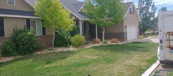 DELIGHTFUL FARM STAY WITH ANIMALS-