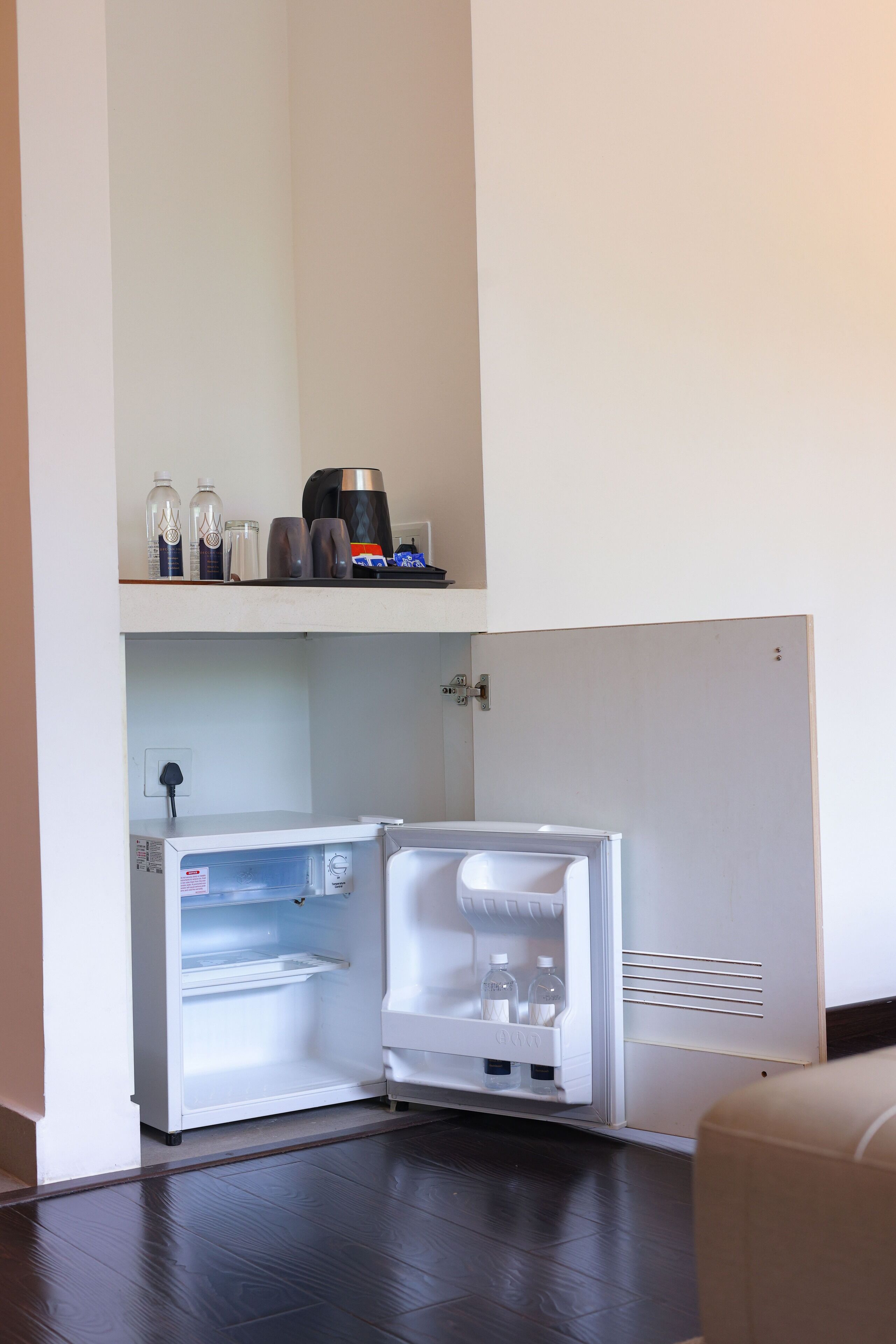 Foto - Hotel Deccan Serai Grande, Gachibowli, Hyderabad