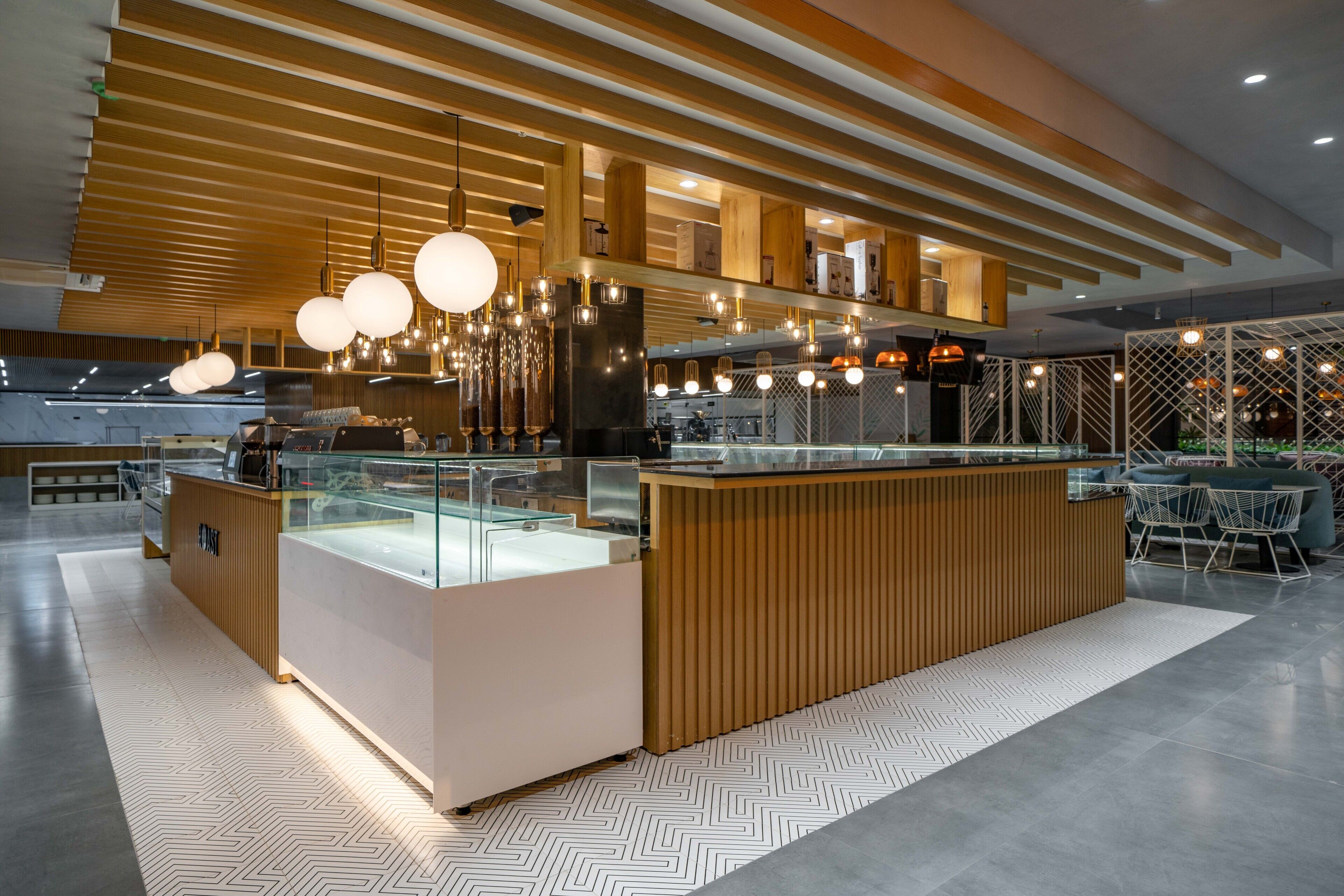 Foto - Hotel Deccan Serai Grande, Gachibowli, Hyderabad