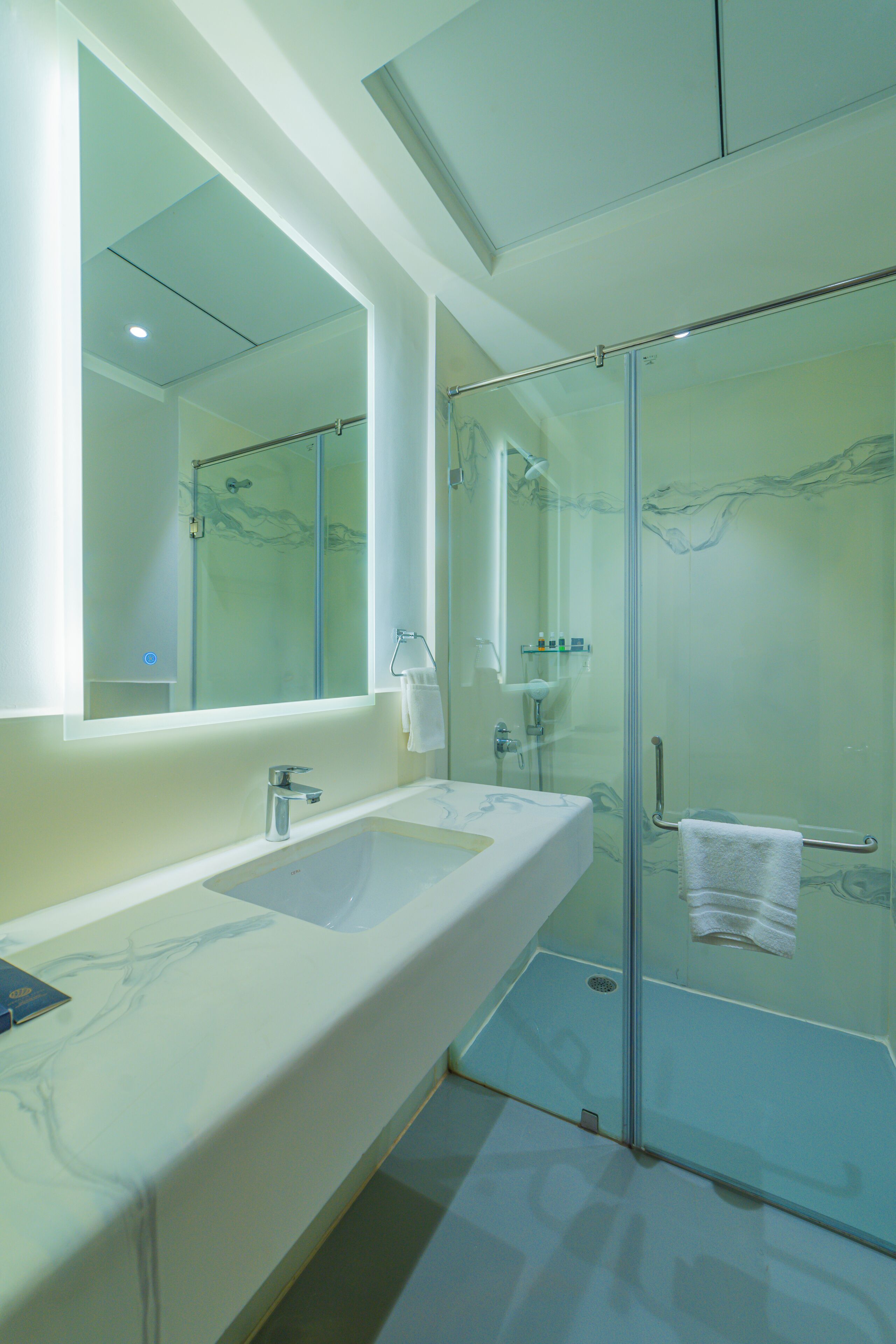 Foto - Hotel Deccan Serai Grande, Gachibowli, Hyderabad