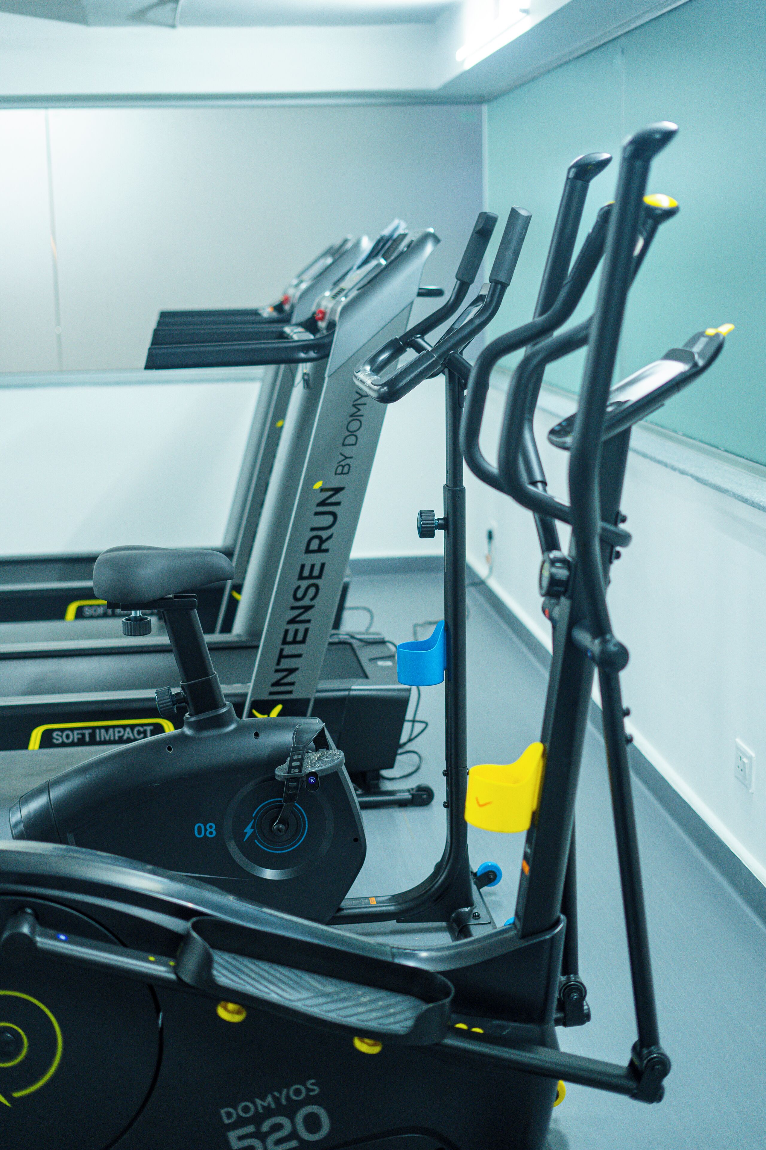 Foto - Hotel Deccan Serai Grande, Gachibowli, Hyderabad