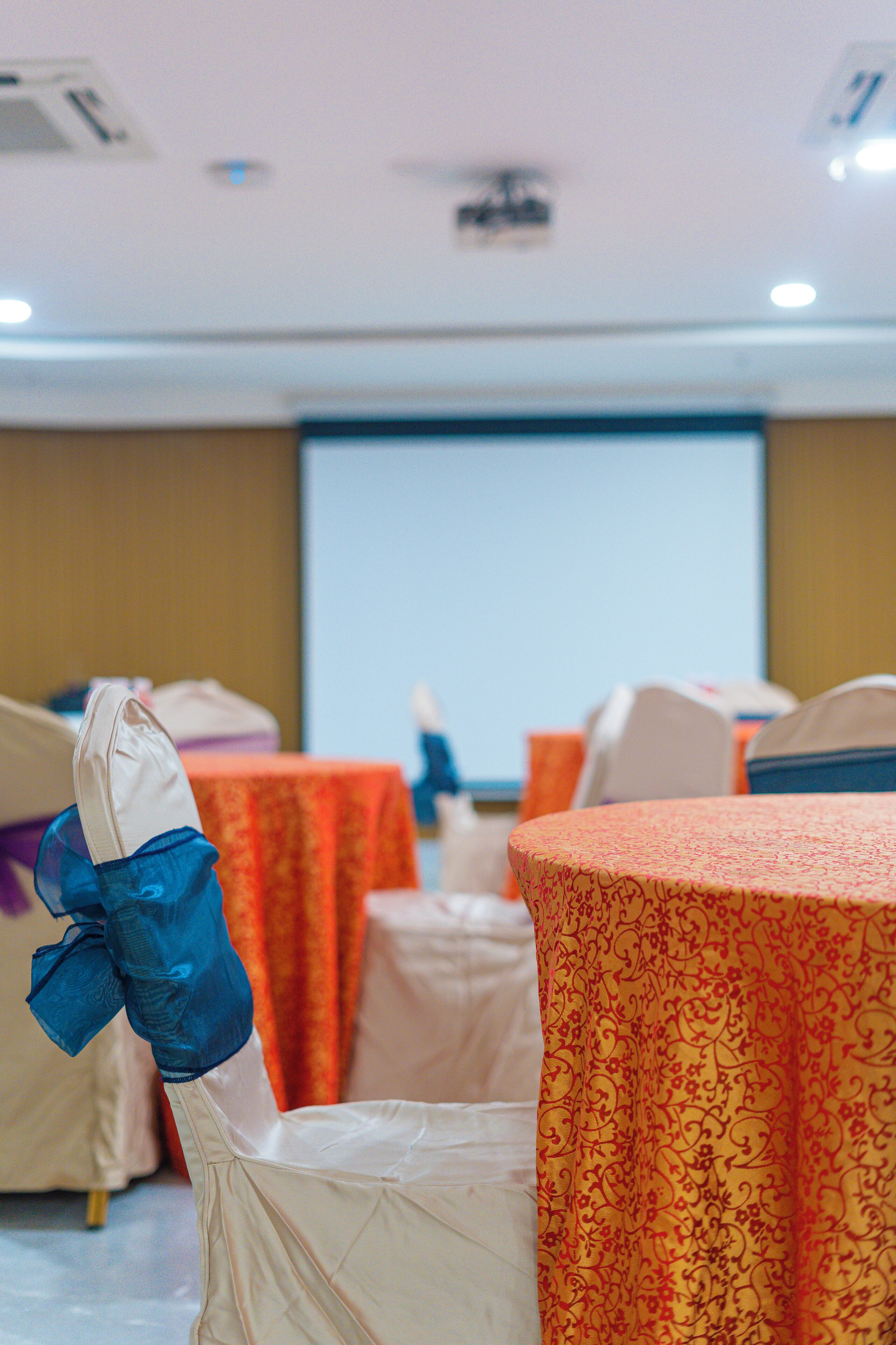 Foto - Hotel Deccan Serai Grande, Gachibowli, Hyderabad