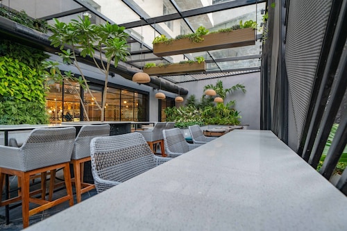 Deccan Serai Grande Gachibowli